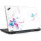 Violet Harmony (Hummingbird) Lenovo ThinkPad Skin