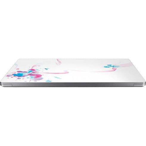Violet Harmony (Hummingbird) Universal Laptop 11in (8.8 x 6.2in) Skin