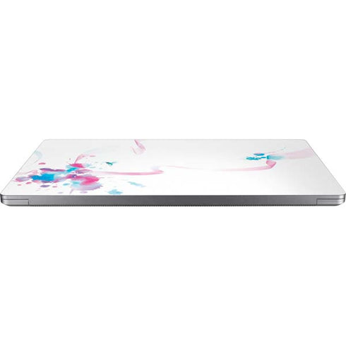 Violet Harmony (Hummingbird) Universal Laptop 13in (10.6 x 7.6in) Skin