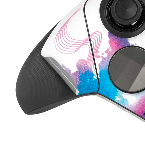 Violet Harmony (Hummingbird) Xbox Elite Wireless Controller Series 2 Skin