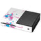 Violet Harmony (Hummingbird) Xbox One Console Skin
