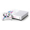 Violet Harmony (Hummingbird) Xbox One S Console and Controller Bundle Skin