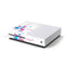 Violet Harmony (Hummingbird) Xbox One S Console Skin