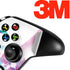 Violet Harmony (Hummingbird) Xbox One S Controller Skin