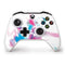 Violet Harmony (Hummingbird) Xbox One S Controller Skin