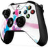 Violet Harmony (Hummingbird) Xbox One X Controller Skin