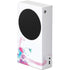 Violet Harmony (Hummingbird) Xbox Series S Console Skin