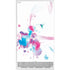 Violet Harmony (Hummingbird) Xbox Series S Console Skin