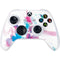 Violet Harmony (Hummingbird) Xbox Series S Controller Skin