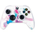 Violet Harmony (Hummingbird) Xbox Series S Controller Skin