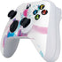 Violet Harmony (Hummingbird) Xbox Series S Controller Skin