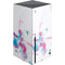 Violet Harmony (Hummingbird) Xbox Series X Console Skin