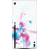 Violet Harmony (Hummingbird) Xbox Series X Console Skin