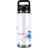 Violet Harmony (Hummingbird) YETI Rambler 26oz Bottle Skin