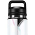 Violet Harmony (Hummingbird) YETI Rambler 26oz Bottle Skin