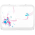 Violet Harmony (Hummingbird) YETI Tundra 35 Hard Cooler Skin