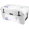 Violet Harmony (Hummingbird) YETI Tundra 65 Hard Cooler Skin