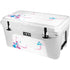 Violet Harmony (Hummingbird) YETI Tundra 65 Hard Cooler Skin