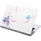 Violet Harmony (Hummingbird) Yoga 910 2-in-1 14in Touch-Screen Skin