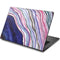 Violet Watercolor Geode Dell Chromebook Skin