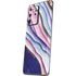 Violet Watercolor Geode Galaxy S20 Ultra 5G Skin