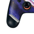 Violet Watercolor Geode Google Stadia Controller Skin