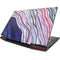 Violet Watercolor Geode Lenovo IdeaPad Skin