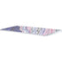 Violet Watercolor Geode Magic Keyboard Skin