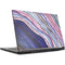 Violet Watercolor Geode MSI GS65 Stealth Laptop Skin