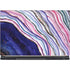 Violet Watercolor Geode MSI GS65 Stealth Laptop Skin