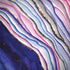 Violet Watercolor Geode Notebook 9 Pro 13in (2017) Skin