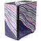 Violet Watercolor Geode NZXT H510 Compact ATX Mid-Tower Case Skin