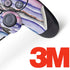 Violet Watercolor Geode PS4 Pro/Slim Controller Skin