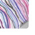 Violet Watercolor Geode Surface Laptop Studio Skin
