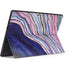 Violet Watercolor Geode Surface Pro 7 Skin
