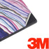 Violet Watercolor Geode Surface Pro 7 Skin