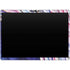Violet Watercolor Geode Surface Pro 8 Skin