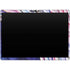 Violet Watercolor Geode Surface Pro 9 Skin