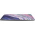 Violet Watercolor Geode Universal Laptop 13in (10.6 x 7.6in) Skin