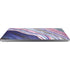Violet Watercolor Geode Universal Laptop 14in (11.4 x 8.2in) Skin