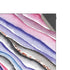 Violet Watercolor Geode Xbox Series X Console Skin