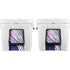 Violet Watercolor Geode YETI Tundra 65 Hard Cooler Skin