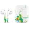Virescent Harmony Apple AirPods 2 Skin