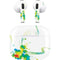 Virescent Harmony Apple AirPods (3rd Gen 2021) Skin