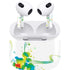 Virescent Harmony Apple AirPods (3rd Gen 2021) Skin