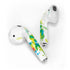 Virescent Harmony Apple AirPods Skin