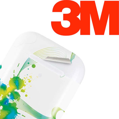 Virescent Harmony Apple AirPods Skin