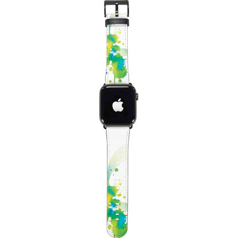 Virescent Harmony Apple Watch Band 38-40mm
