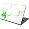 Virescent Harmony Dell Chromebook Skin