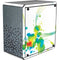 Virescent Harmony Cooler Master MasterBox Q300L Mini Tower Skin